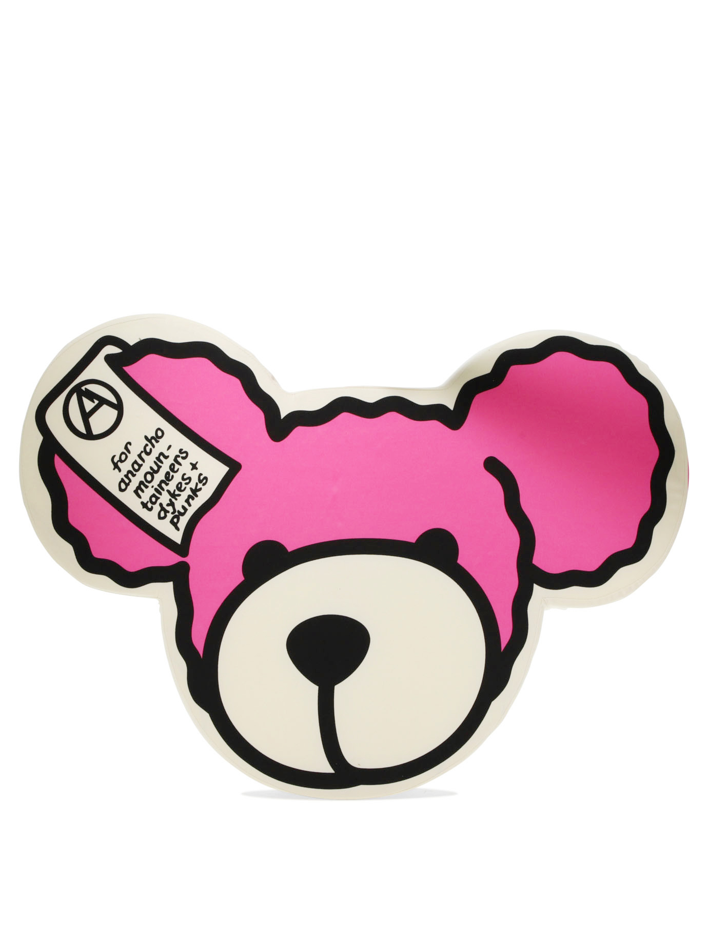 Bear Pad 필로우